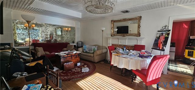 1721 S Sycamore St, Petersburg, VA 23805