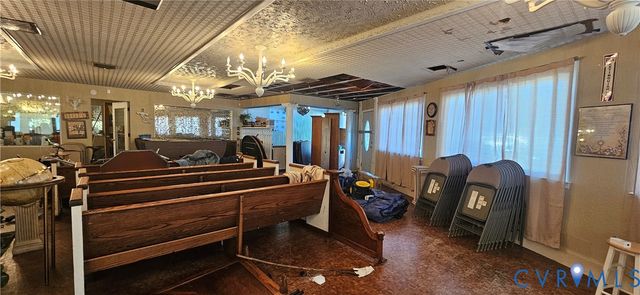 1721 S Sycamore St, Petersburg, VA 23805