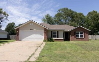 1407 Abraham Drive, Siloam Springs, AR 72761