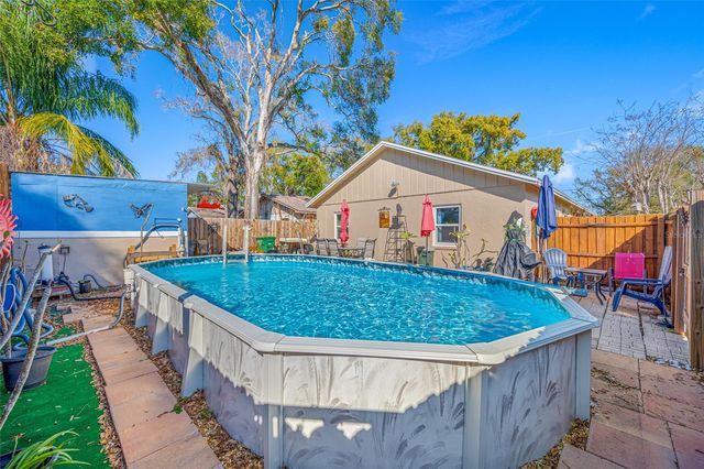 6425 S ADELIA AVENUE, Tampa, FL 33616