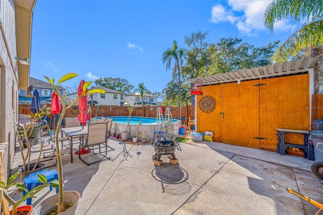 6425 S ADELIA AVENUE, Tampa, FL 33616