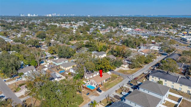 6425 S ADELIA AVENUE, Tampa, FL 33616