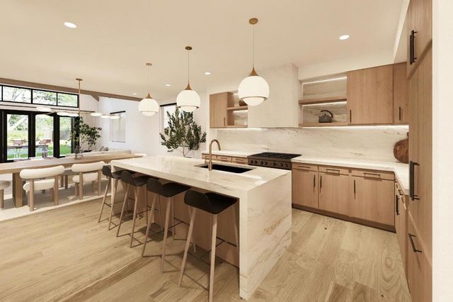 563 Encina Avenue, Menlo Park, CA 94025