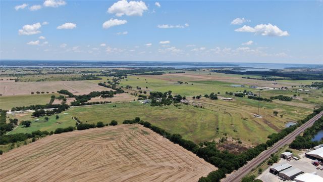 0 S PECAN CREEK Trail, Valley View, TX 76272