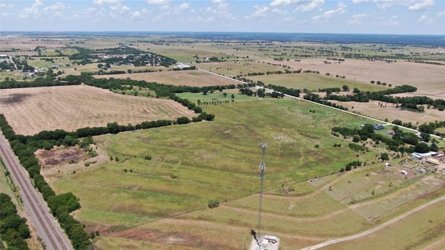 0 S PECAN CREEK Trail, Valley View, TX 76272