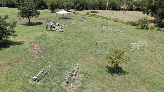 0 S PECAN CREEK Trail, Valley View, TX 76272