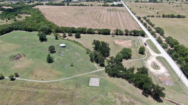 0 S PECAN CREEK Trail, Valley View, TX 76272