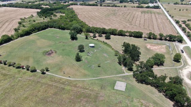 0 S PECAN CREEK Trail, Valley View, TX 76272