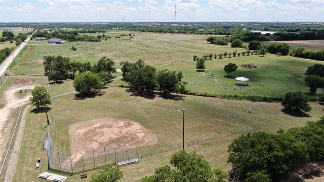 0 S PECAN CREEK Trail, Valley View, TX 76272