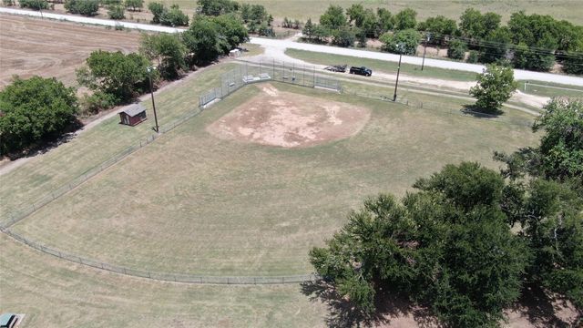 0 S PECAN CREEK Trail, Valley View, TX 76272