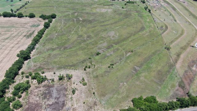 0 S PECAN CREEK Trail, Valley View, TX 76272