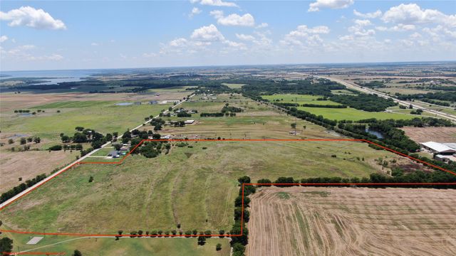 0 S PECAN CREEK Trail, Valley View, TX 76272