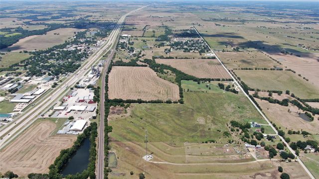 0 S PECAN CREEK Trail, Valley View, TX 76272