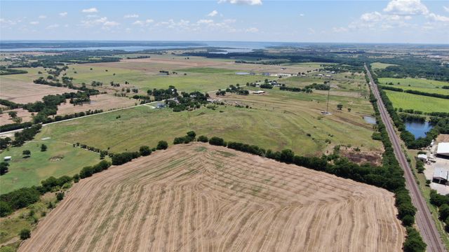 0 S PECAN CREEK Trail, Valley View, TX 76272