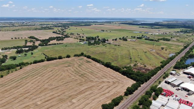 0 S PECAN CREEK Trail, Valley View, TX 76272