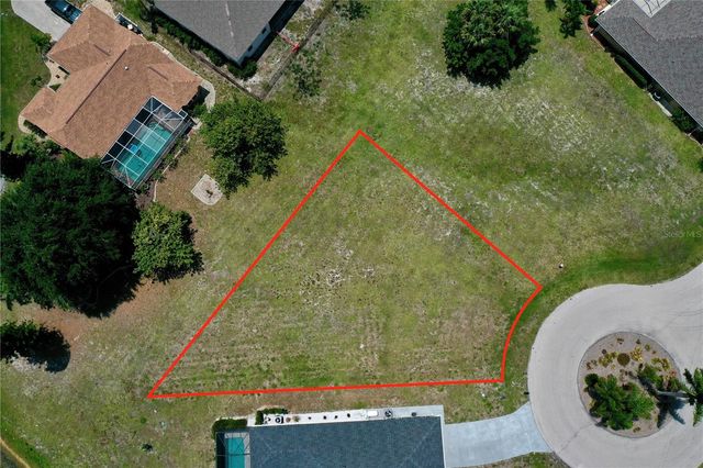 204 YELLOW ELDER, Punta Gorda, FL 33955