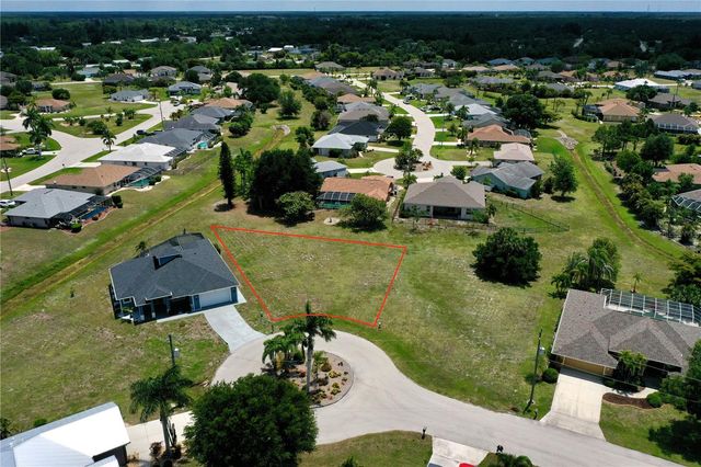 204 YELLOW ELDER, Punta Gorda, FL 33955