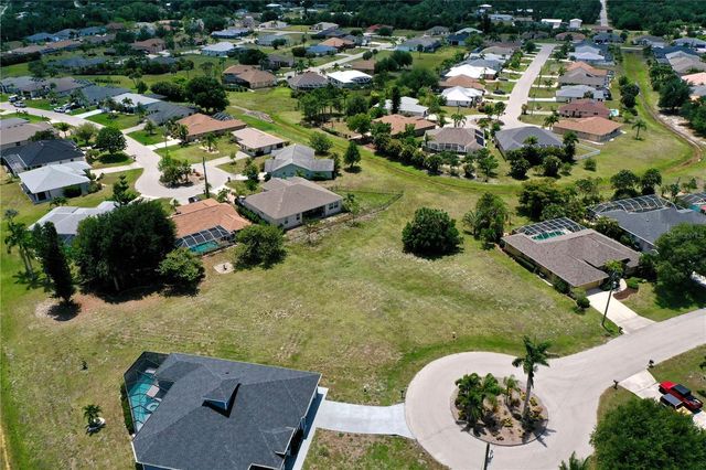 204 YELLOW ELDER, Punta Gorda, FL 33955