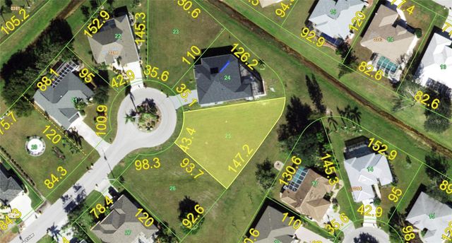 204 YELLOW ELDER, Punta Gorda, FL 33955