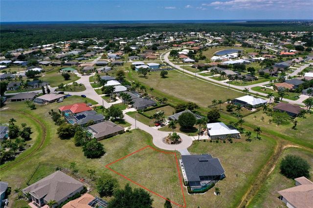 204 YELLOW ELDER, Punta Gorda, FL 33955