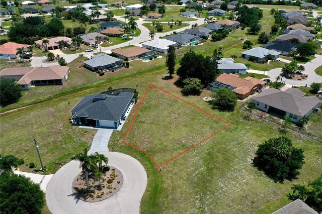 204 YELLOW ELDER, Punta Gorda, FL 33955