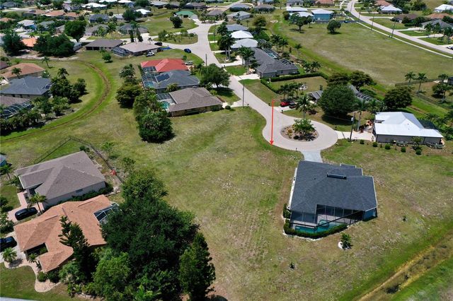 204 YELLOW ELDER, Punta Gorda, FL 33955