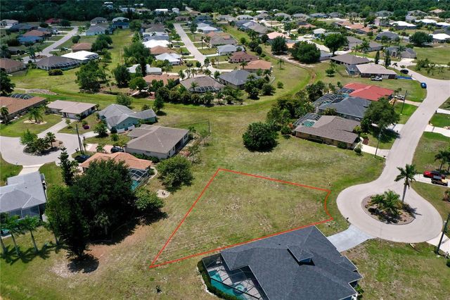 204 YELLOW ELDER, Punta Gorda, FL 33955