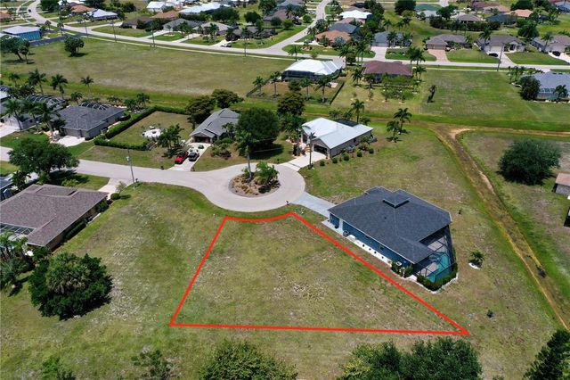 204 YELLOW ELDER, Punta Gorda, FL 33955