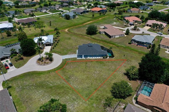 204 YELLOW ELDER, Punta Gorda, FL 33955