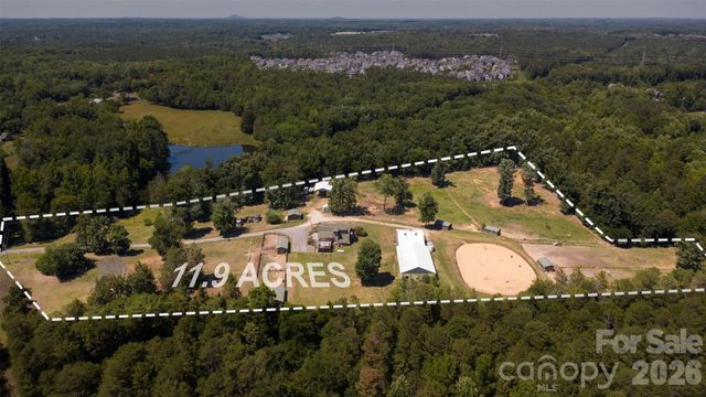 5835 Kreps Road, Clover, SC 29710