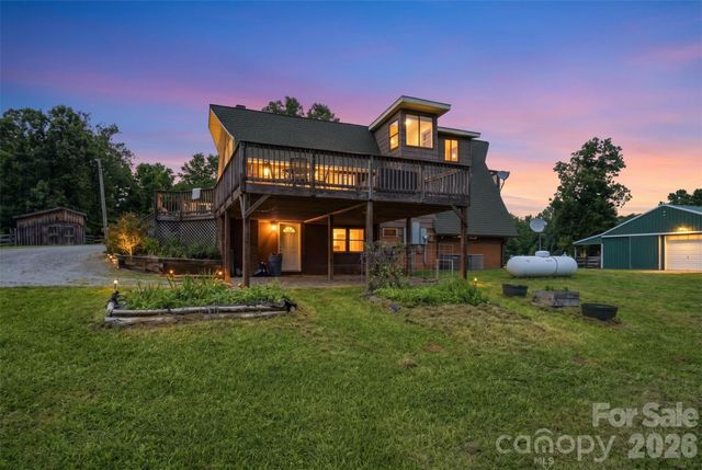 5835 Kreps Road, Clover, SC 29710