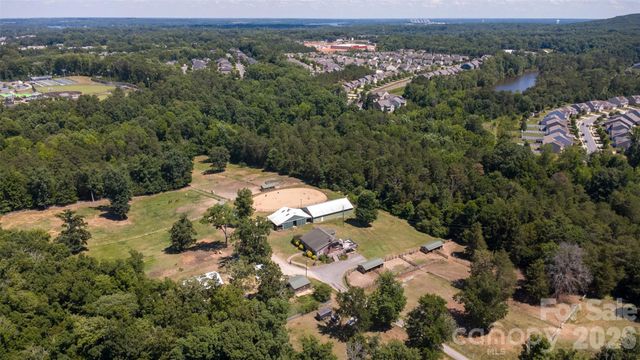 5835 Kreps Road, Clover, SC 29710