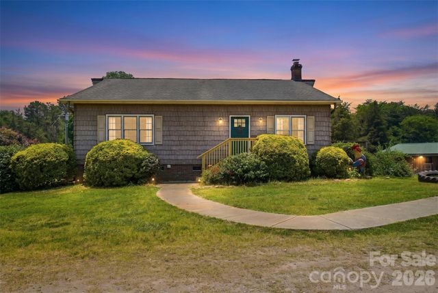 5835 Kreps Road, Clover, SC 29710