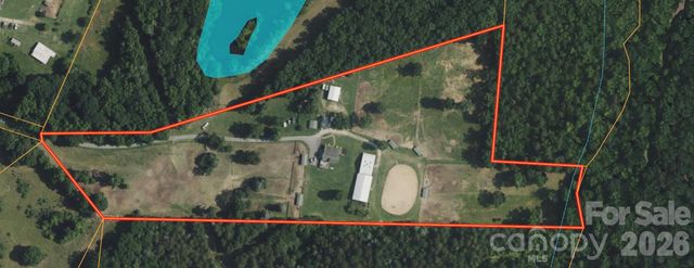 5835 Kreps Road, Clover, SC 29710