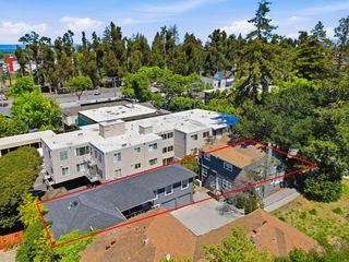 1124 Douglas Avenue, Burlingame, CA 94010