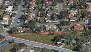 0 S Bridge Avenue, Weslaco, TX 78596