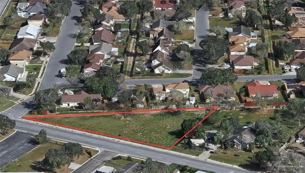 0 S Bridge Avenue, Weslaco, TX 78596