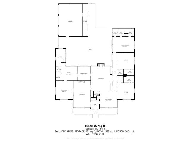 524 E Young, Longview, TX 75602