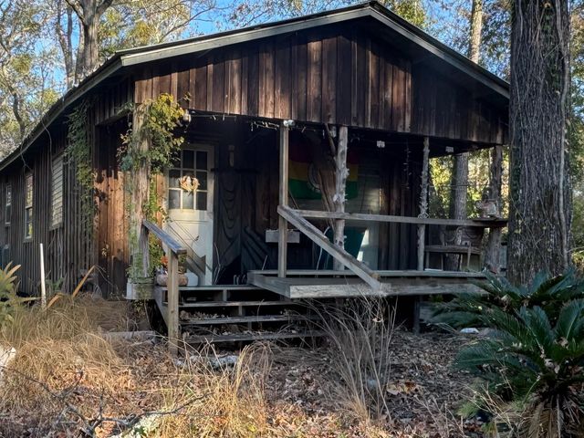 15451 Fm 1725 Rd, Cleveland, TX 77328