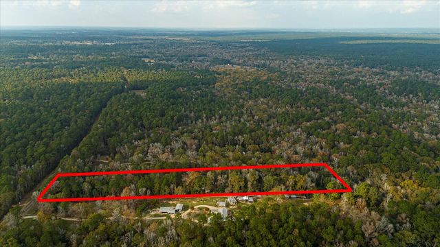 15451 Fm 1725 Rd, Cleveland, TX 77328