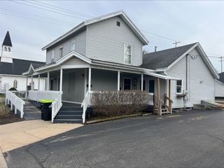 200 W Washington Street, Greenville, MI 48838