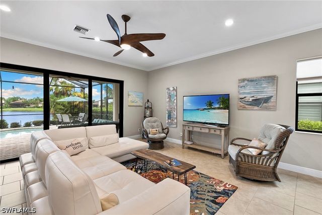4631 Abaca CIR, Naples, FL 34119