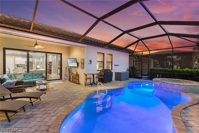4631 Abaca CIR, Naples, FL 34119