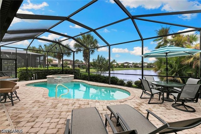 4631 Abaca CIR, Naples, FL 34119