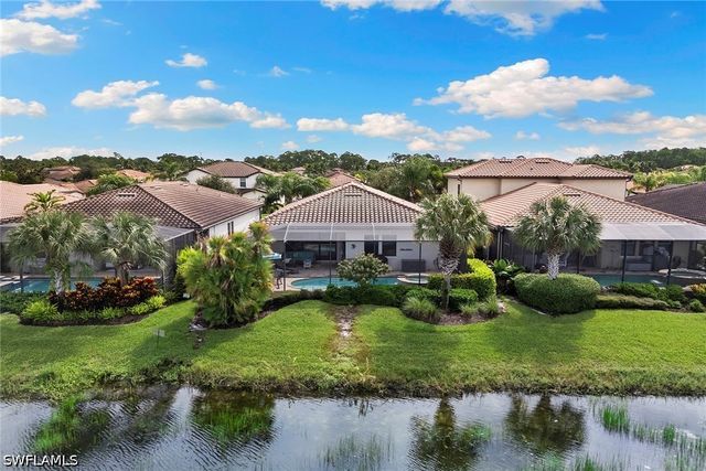 4631 Abaca CIR, Naples, FL 34119