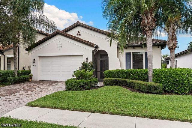 4631 Abaca CIR, Naples, FL 34119