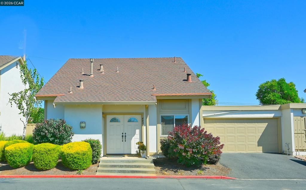 Image 1 of property listing at 4836 Boxer Blvd, Concord, CA 94521