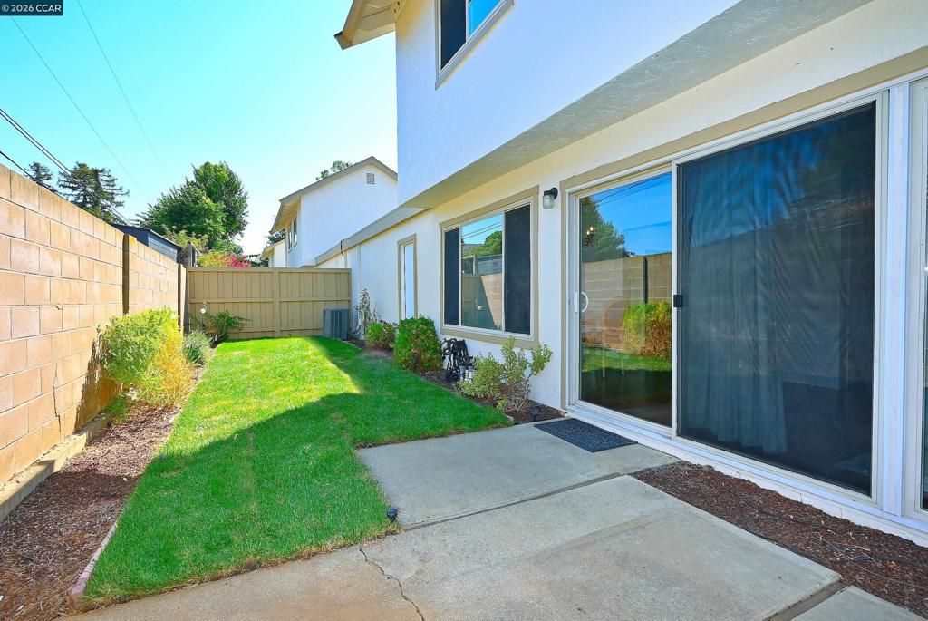 Image 27 of property listing at 4836 Boxer Blvd, Concord, CA 94521