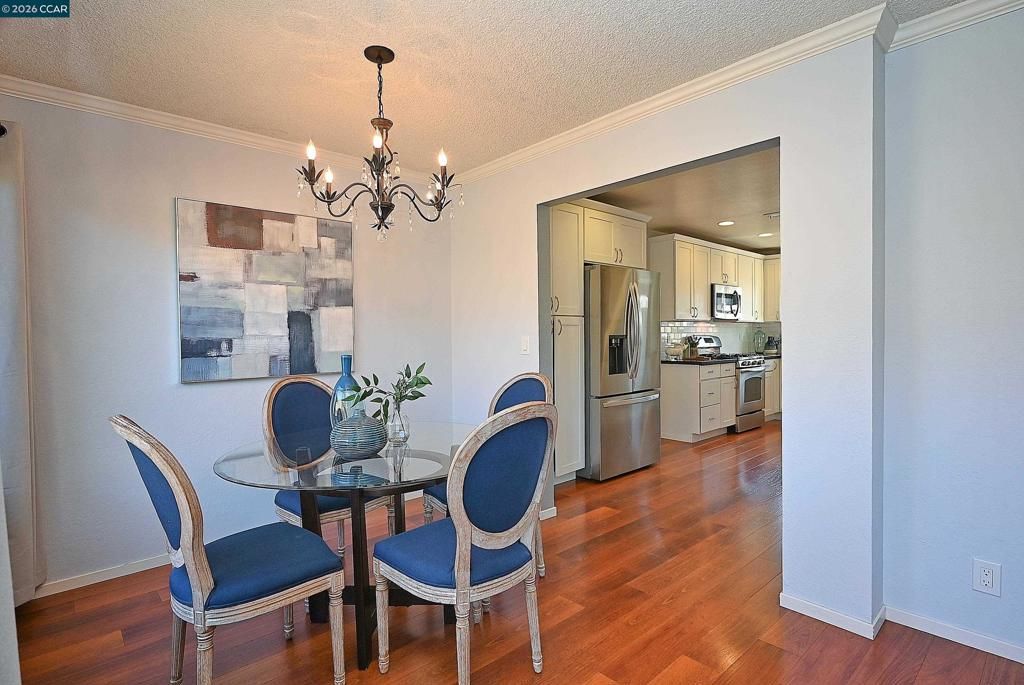 Image 8 of property listing at 4836 Boxer Blvd, Concord, CA 94521