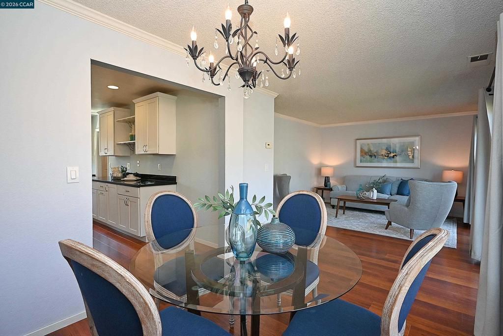 Image 9 of property listing at 4836 Boxer Blvd, Concord, CA 94521